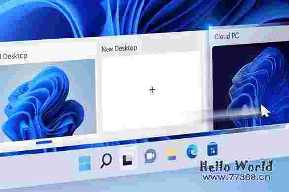 微软更新:Windows系统将完全迁移到云端!不再要求过高硬件!